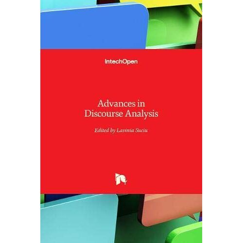 Advances In Discourse Analysis