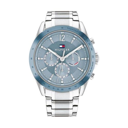 Tommy Hilfiger Montre Homme 1782554
