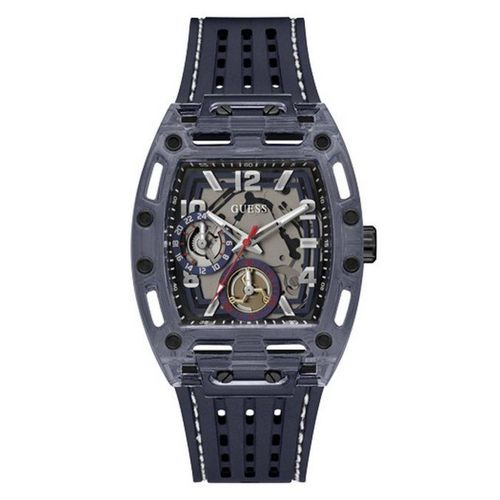 Guess Montre Homme Gw0499g1