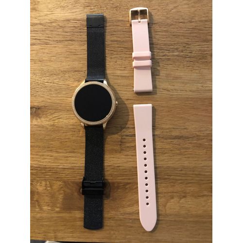 Montre Connectée Fossil Dw11f1