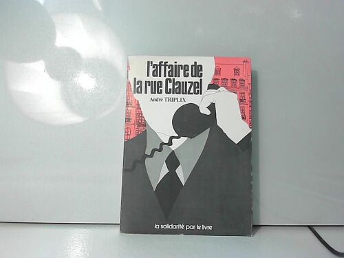 L Affaire De La Rue Clauzel