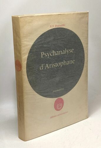 Psychanalyse D'aristophane