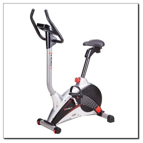 Hms Fitness M6995 Base D'entrainement Magnétique Pour Vélo