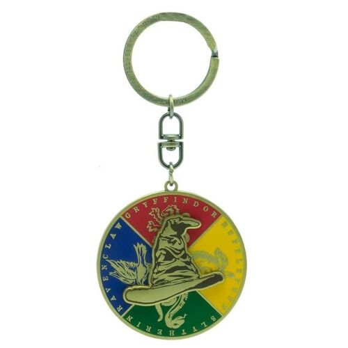 ABYstyle ABYKEY348 porte-clés et boîte Multicolore