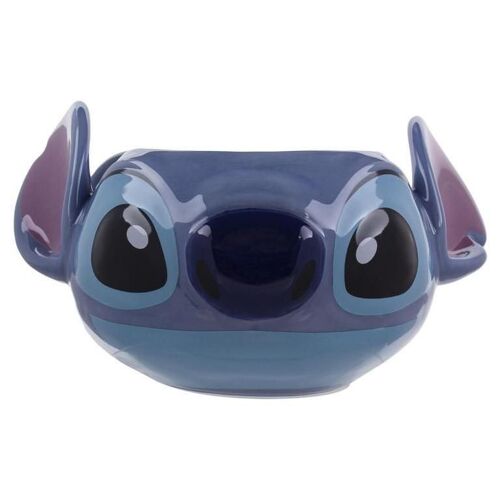 Paladone Stitch Shaped Mug Tasse Bleu Universel 1 Pièce(S)