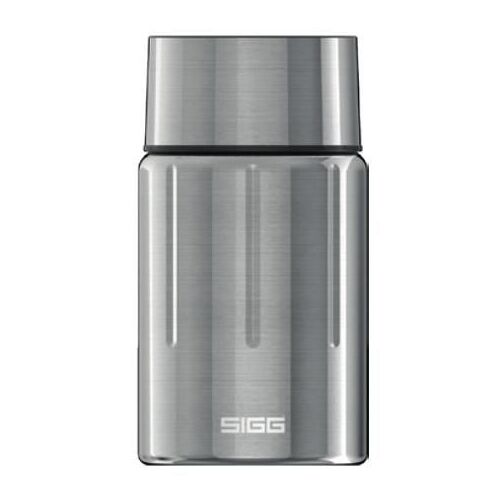 Sigg Selenite Rond Vase 0,75 L Argent 1 Pièce(S)