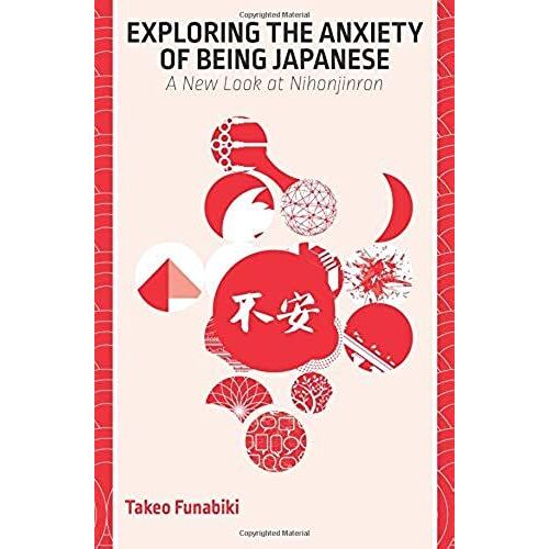 Exploring The Anxiety Of Being Japanese