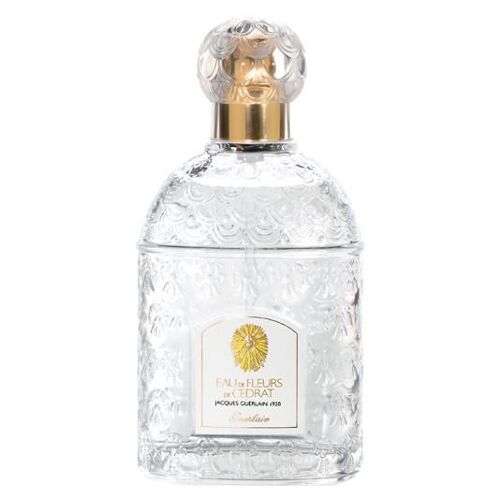 Guerlain Eau De Fleurs De Cedrat 100 Ml Femmes
