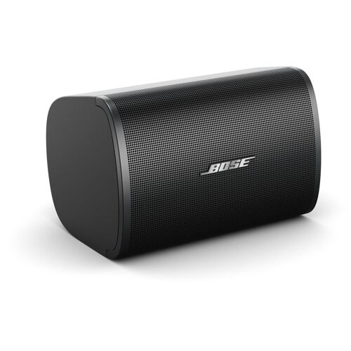 Bose DM3SE 2-voies Noir Avec fil 30 W