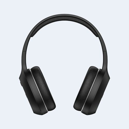 Edifier W600BT Casque Avec fil &sans fil Arceau Appels/Musique USB Type-C Bluetooth Noir