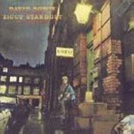 Rise & Fall Of Ziggy Stardust [Cassette]