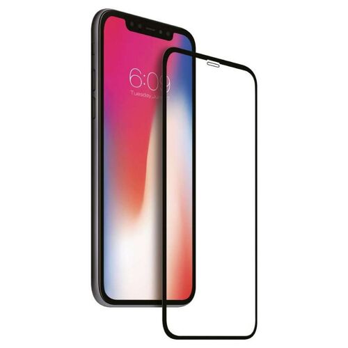 Nevox Nevoglass 3d Protection D'écran Transparent Apple 1 Pièce(S)