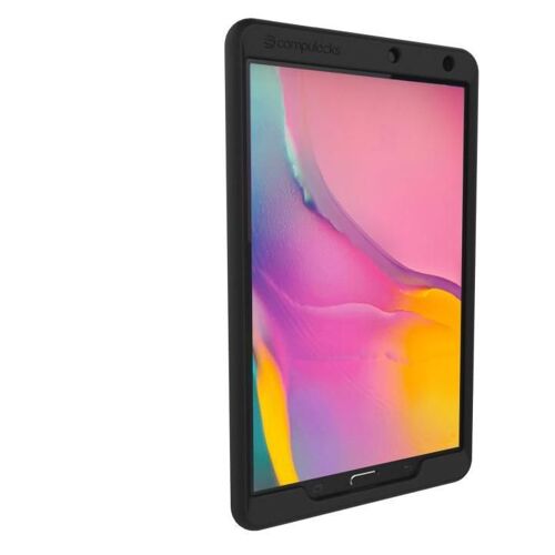 Compulocks Galaxy Tab A 10.1" Rugged Edge Band