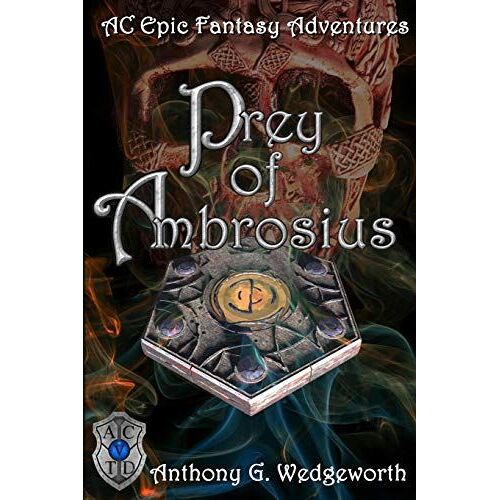 Prey Of Ambrosius