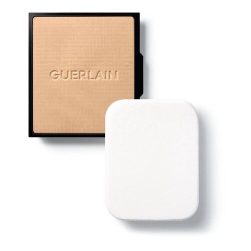 Guerlain Parure Gold Skin Control Refill Poudre Compacte