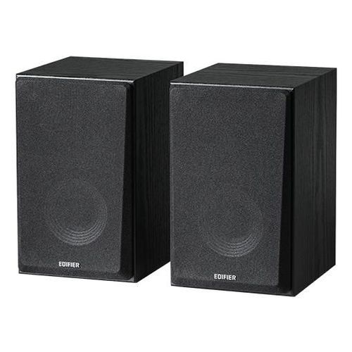 Edifier R990BT haut-parleur Noir Sans fil 24 W