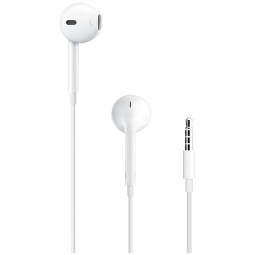 Apple EarPods Casque Avec fil Ecouteurs Musique/Quotidien Blanc
