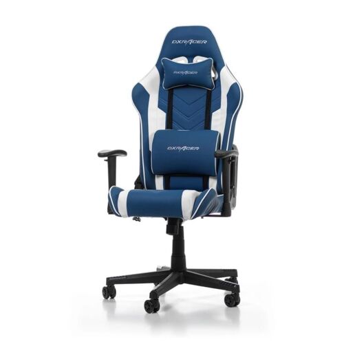 DXRacer PRINCE P132-BW Siège de jeu sur PC Siège rembourré