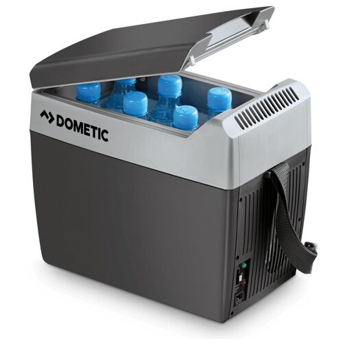 Dometic Tropicool Tcx 07 Glacière 7 L Electrique Gris