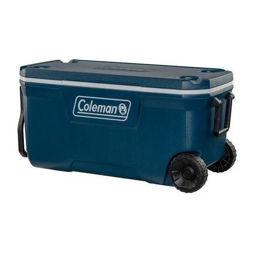 Coleman Co Xtreme 70qt Chest 94l| 2000037216 Glacière 65 L Bleu