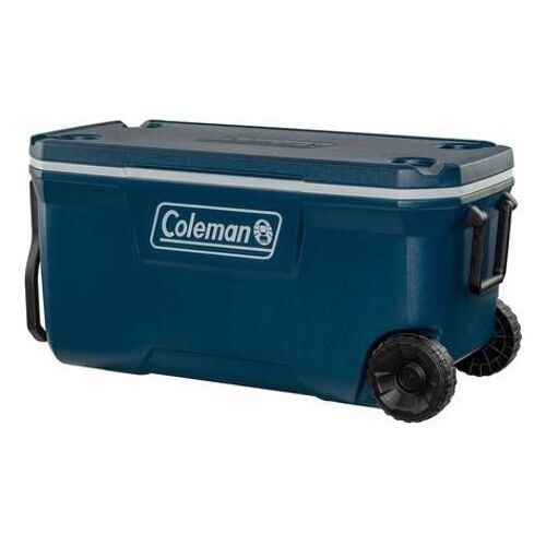 Coleman Co Xtreme 70qt Chest 94l| 2000037216 Glacière 65 L Bleu