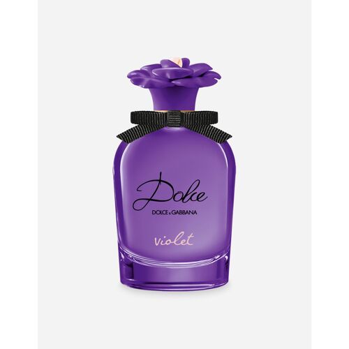 Dolce&gabbana Dolce Violet 75 Ml Femmes 