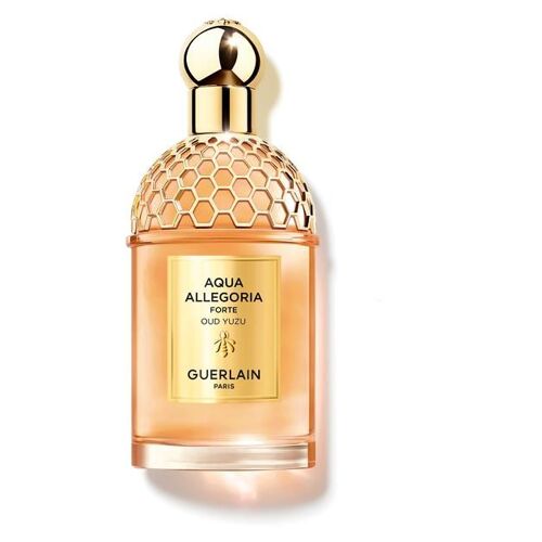 Guerlain Aqua Allegoria Oud Yuzu Forte 125 Ml Femmes