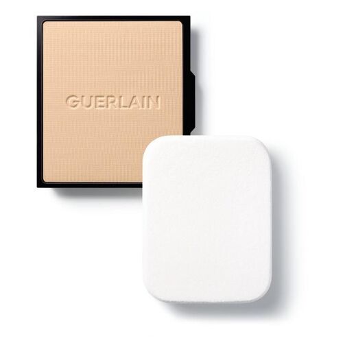 Guerlain Parure Gold Skin Control Refill Poudre Compacte