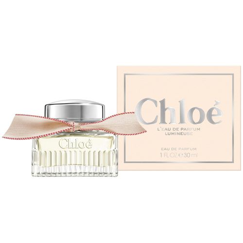 Chloé Signature Lumineuse 30 Ml Femmes 