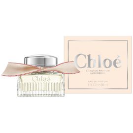 Chloé Signature Lumineuse 30 Ml Femmes 