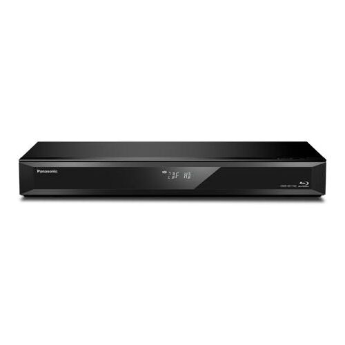 Panasonic DMR-BST760 Enregistreur Blu-Ray Compatibilité 3D Noir