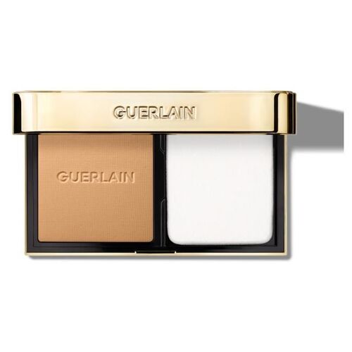 Guerlain Parure Gold Skin Control Boîtier Compact Poudre 4n