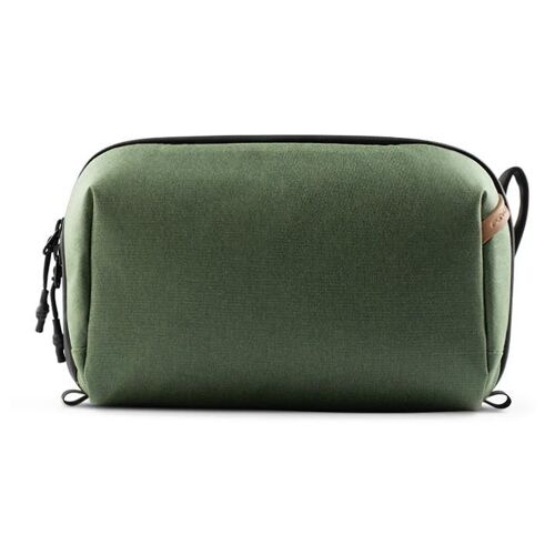 PGYTECH P-CB-097 trousse de toilette et Vanity Polyester Vert