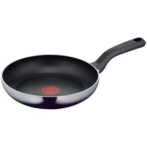 Tefal Resist D52604 Poêle Polyvalente Rond
