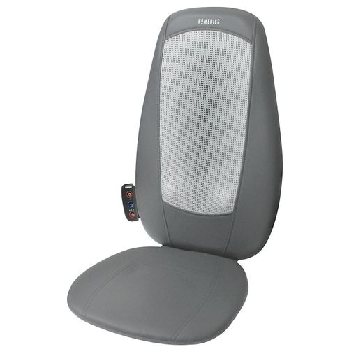 Homedics Sbm-180h-Eu Masseur Dos Gris
