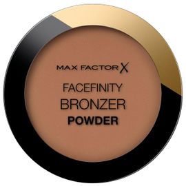 Max Factor Facefinity Bronzer Powder 002 Warm Tan 10 G 