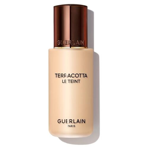 Guerlain Terracotta Le Teint 35 Ml Flacon Pompe Crème 1w