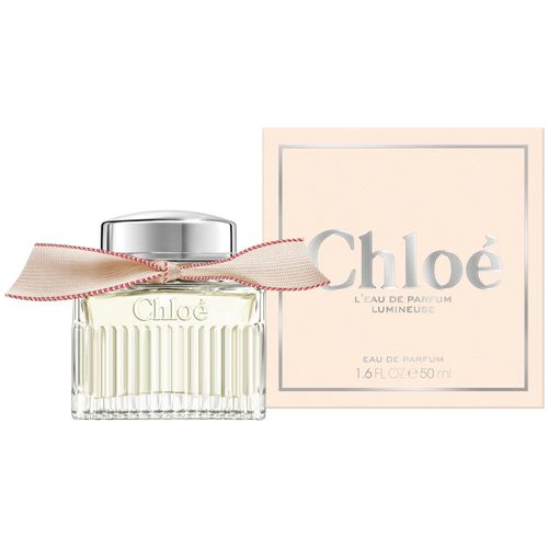 Chloé Signature Lumineuse 50 Ml Femmes 