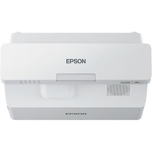 Epson EB-750F Projecteur à focale ultra courte 3600 ANSI lumens 3LCD 1080p (1920x1080) Blanc