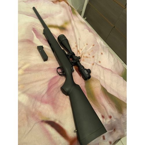 Sniper Vsr10 Pdi Tokyo Marui 1.9 Joule