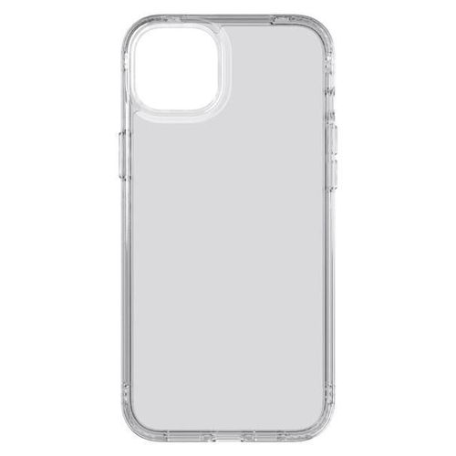 Tech21 Evo Clear Coque De Protection Pour Téléphones Portables 6.7" Housse Transparent