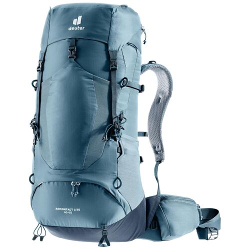 Deuter Aircontact Lite 40 + 10 60 L Bleu