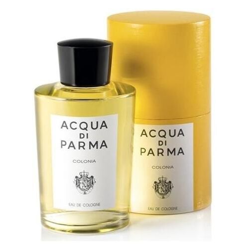Acqua Di Parma Colonia Eau De Cologne 180 Ml Hommes
