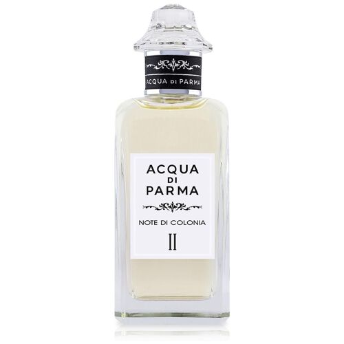Acqua Di Parma Note Di Colonia Ii Eau De Cologne 150 Ml Unisexe
