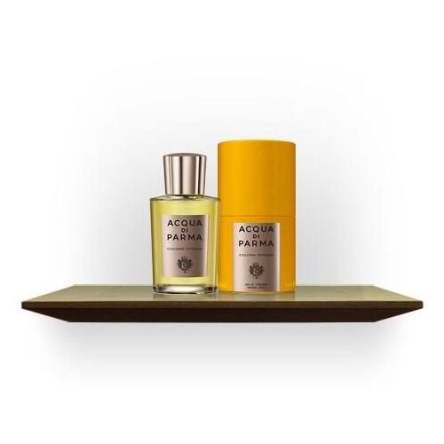 Acqua Di Parma Colonia Intensa Eau De Cologne 100 Ml Hommes