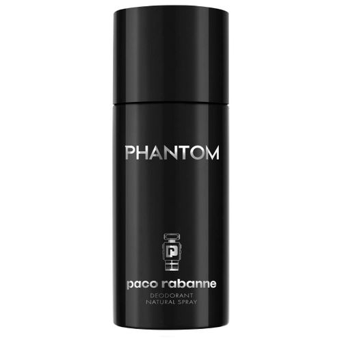 Rabanne Phantom Hommes Déodorant Spray 150 Ml 1 Pièce(S) 