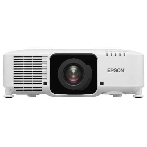 Epson EB-PU1006W Projecteur pour grandes salles 6000 ANSI lumens 3LCD WUXGA (1920x1200) Blanc