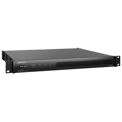 Bose PowerShare PS604D 4.0 canaux Spectacle/Scène Noir