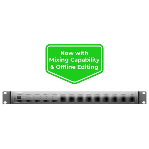 Bose PowerSpace P4150+ 4.0 canaux Gris