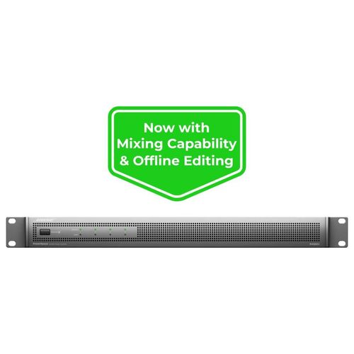 Bose PowerSpace P4300+ 6.0 canaux Gris